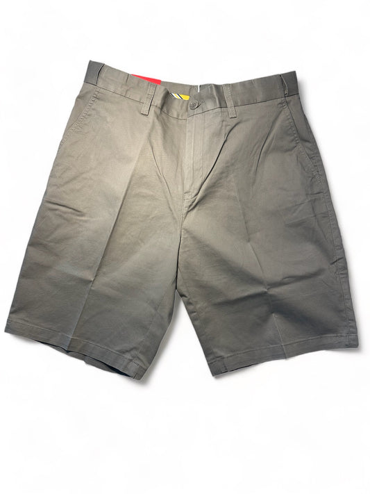 BOB SPEARS Active Waist Classic Walk Shorts, In Leg 23.5 - Buckskin
